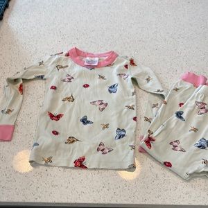 Hanna Andersson pajamas